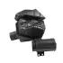 Корпус воздушного фильтра Great Wall Hover Aftermarket 1109100-K00 (фото 1)