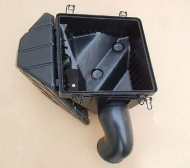 Корпус фильтра воздушного (нижняя часть) Great Wall Haval H2 Aftermarket 1109104-K00-A1