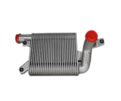 Радиатор интеркулера (2.0 дизель) Great Wall Wingle Aftermarket 1119100XP45AA