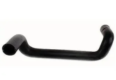 Патрубок від інтеркулера до турбіни Great Wall Haval H5 дизель 2.0 Aftermarket 1119140XK84XA