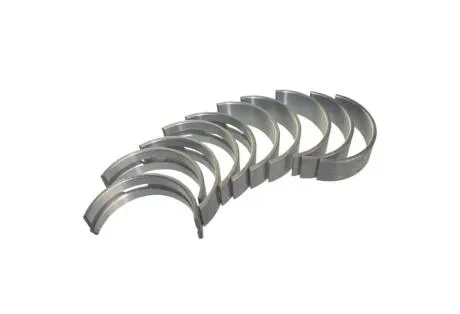 Вкладыш коленвала 0.25 EC7 Aftermarket 1136000014