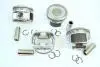 Поршень с пальцем STD (1 шт.) Geely EC-7RV/FC KLM KLM AutoParts 1136000062 (фото 4)