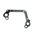 Прокладка масляного насоса Geely Emgrand 7 (EC7) Aftermarket 1136000116 (фото 1)