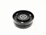 Фото 1 - ролик натяжной приводного ремня (металл) Geely Aftermarket 1136000149-01 Ролик натяжной приводного ремня (металл) Geely Aftermarket 1136000149-01 (фото 1)