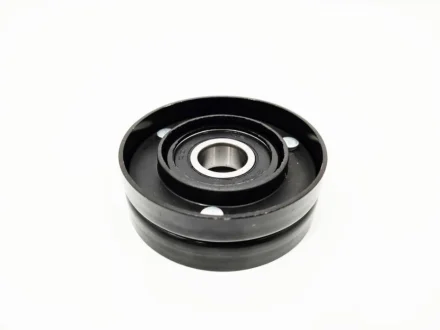 Ролик натяжной приводного ремня (металл) Geely Aftermarket 1136000149-01