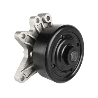 Насос водяной Geely Aftermarket 1136000158
