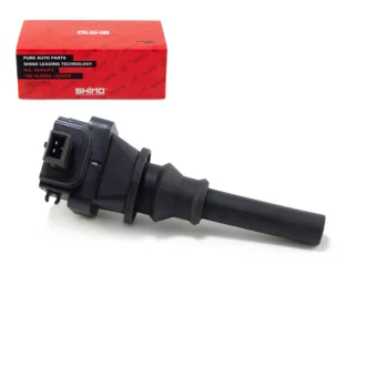 Котушка запалювання Geely EC7 / EC7RV / SL / FC Aftermarket 1136000175