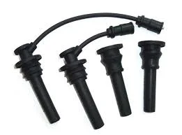 Высоковольтные провода Geely EC7/EC7RV/FC/SL Aftermarket 1136000176-01