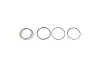Кольца поршневые STD (к-кт на 1 поршень) Geely Emgrand 7 (EC7) Aftermarket 1136000312-01 (фото 1)