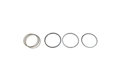 Кольца поршневые STD (к-кт на 1 поршень) Geely Emgrand 7 (EC7) Aftermarket 1136000312-01