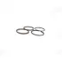 Кольца поршневые STD Geely EC7 Aftermarket 1136000312 (фото 1)