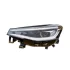 Фара передняя L (с матричным модулем) Volkswagen ID.4 Crozz IQ LIGHT Aftermarket 11G941035B (фото 1)