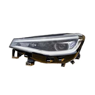 Фара передняя L (с матричным модулем) Volkswagen ID.4 Crozz IQ LIGHT Aftermarket 11G941035B