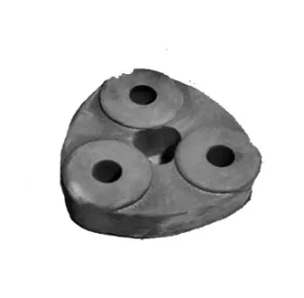 Подвес глушителя Great Wall Deer Safe Aftermarket 1201012-D01