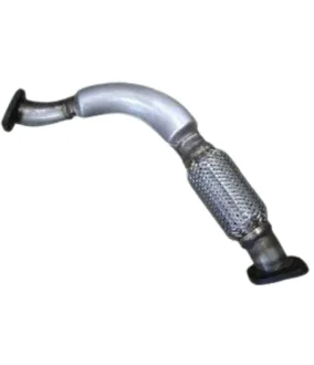 Приймальна труба вихлопної системи Great Wall Hover Aftermarket 1203100-K00