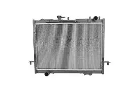 Радиатор охлаждения Great Wall Wingle Aftermarket 1301100AP09