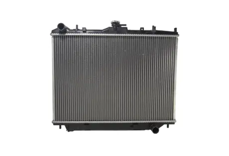 Радиатор охлаждения Great Wall Aftermarket 1301100-K00