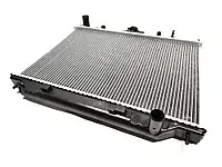 Радіатор охолодження Great Wall Haval H6 NEW Aftermarket 1301100XKZ36A