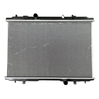 Радиатор охлаждения Great Wall Haval M4 Aftermarket 1301100-Y31