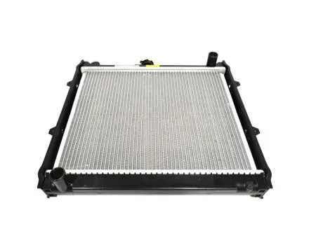 Радиатор охлаждения Great Wall Aftermarket 1301110-F00
