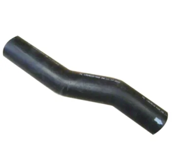 Патрубок радіатора охолодження (GW, дизель, нижній) Great Wall Hover H2 Aftermarket 1303012-K08