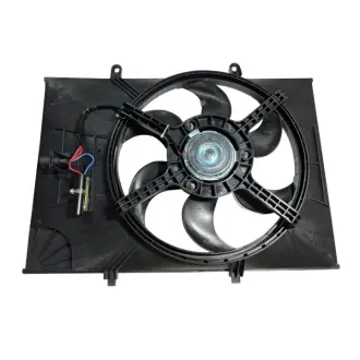 Вентилятор радиатора в сборе Great Wall Hover Aftermarket 1308100-K00-B1