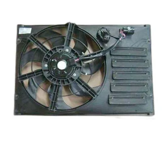 Вентилятор радиатора Great Wal Wingle 7 Aftermarket 1308100XP6PXA