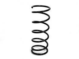 Пружина передня Geely CK / CK2 Aftermarket 1400512180