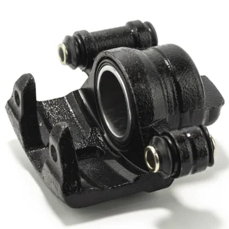 Супорт передній з ABS L Geely CK / CK2 Aftermarket 1402136180