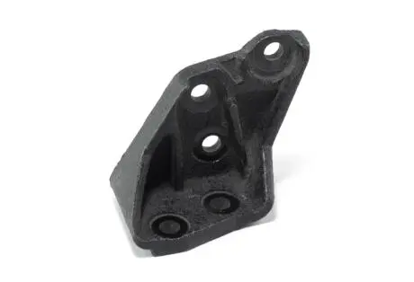 Кронштейн двигателя задний GEELY CK Aftermarket 1600434180