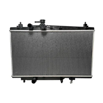 Радіатор охолодження Aftermarket 1602041180-01