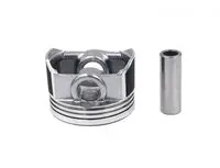 Поршень с пальцем STD (компл) 1 6L BYDF3 Aftermarket 17.01.0400F3007