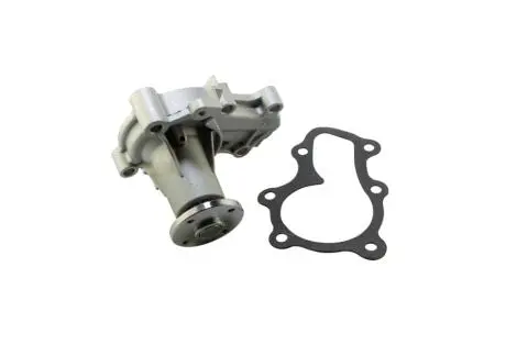 Насос водяний (помпа) BYD F3 Aftermarket 17.01.0600F3003