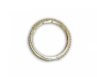 Кольцо синхронизатора 1-ой передачи Geely CK CK2 Aftermarket 1701128001