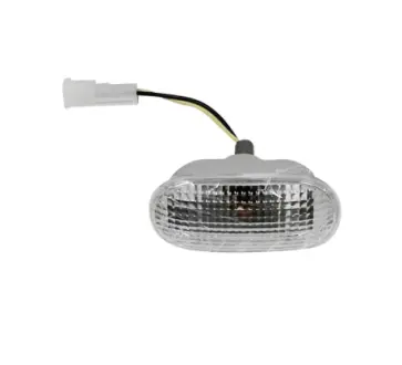 Указатель поворота на крыло правый Geely LC1 GEELY LC Cross (GX2) Aftermarket 1701152180