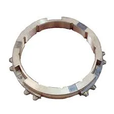 Кольцо синхронизатора КПП 5-ой передачи Great Wall Haval M2 M4 Voleex C30 FL Aftermarket 1701155-001