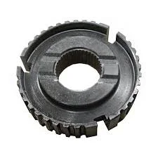 Ступица кпп 4/4 4/2 муфты синхронизатора 1-2 передачи TAGC (эл.рк) Great Wall Safe Aftermarket 1701584