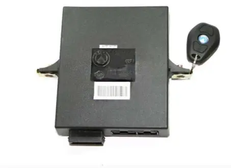 Блок управления центральным замком (1702336180-03) Geely CK CK2 Aftermarket 1702336180-04