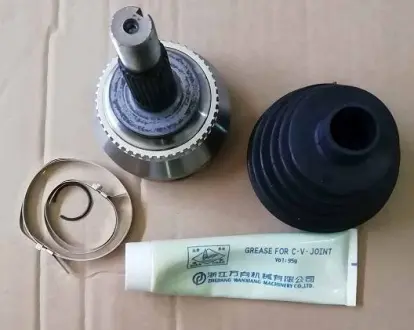 ШРУС наружный 1.6L (Z 26/Z 32) BYD F3 Aftermarket 17.03.0800F3003