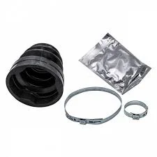 Пыльник внутреннего ШРУСа (+ смазка, + хомуты) BYD F3 Aftermarket 17.03.0800F3006