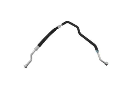 Трубка компрессора кондиционера Geely CK CK2 Aftermarket 1800097180
