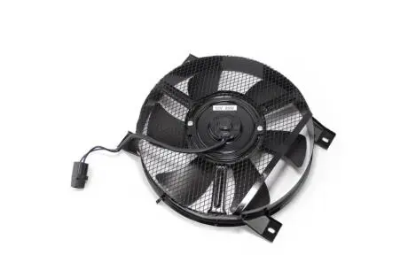 Вентилятор кондиціонера Geely CK Aftermarket 1800178180