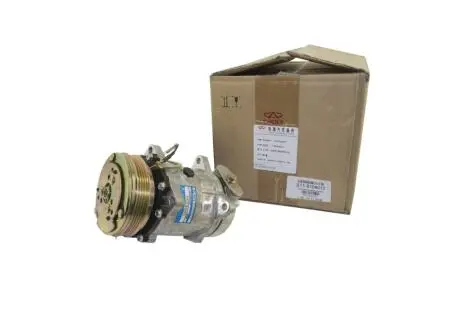 Компрессор кондиционера CK Aftermarket 1800180025