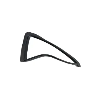 Уплотнитель задней правой форточки CK Aftermarket 1800364180