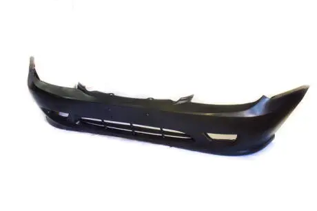 Бампер передний Geely CK KLM KLM AutoParts 1801433180