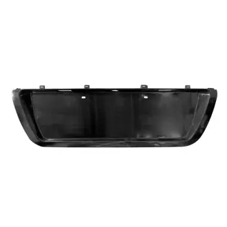 Накладка кришки багажника (під номер) Geely CK Aftermarket 1802544180
