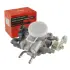Дросель у зборі Geely CK CK2 Aftermarket 2110710012-01 (фото 1)