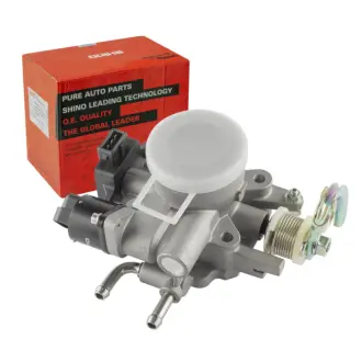 Дросель у зборі Geely CK CK2 Aftermarket 2110710012-01