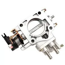 Дросельна заслінка в зборі Geely CK Aftermarket 2110710012