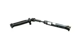 Вал карданный задний Great Wall Wingle 2.0 дизель Aftermarket 2201100-P65